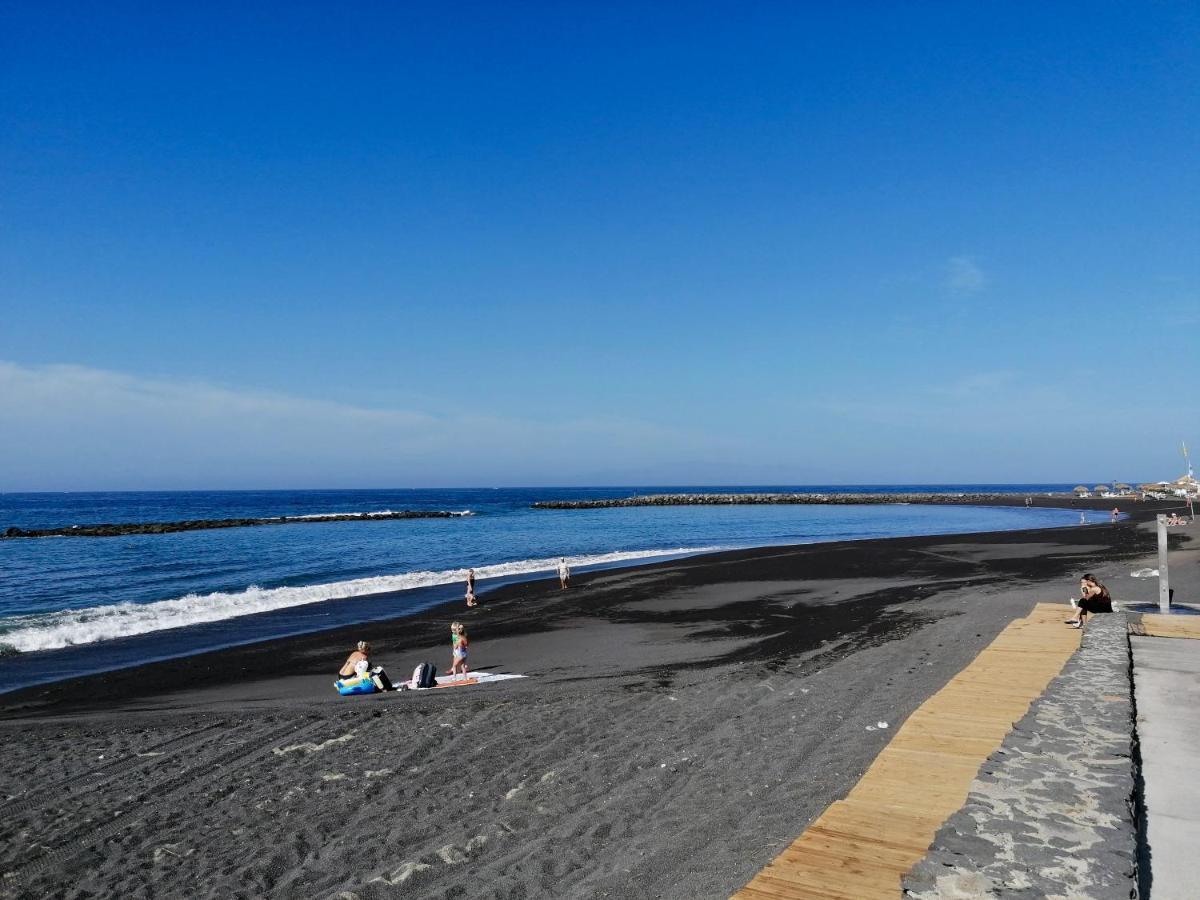 Res Benimar Costa Adeje (Tenerife) Exterior foto