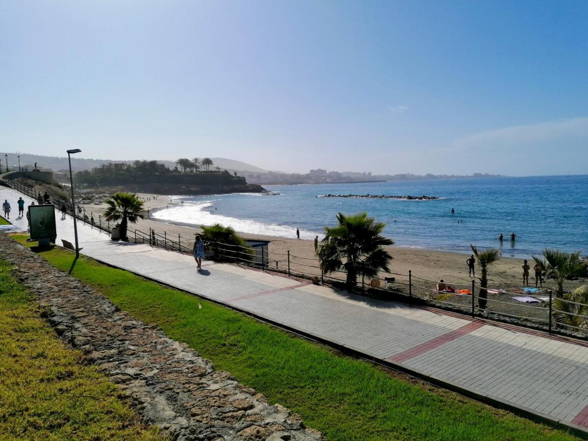 Res Benimar Costa Adeje (Tenerife) Exterior foto