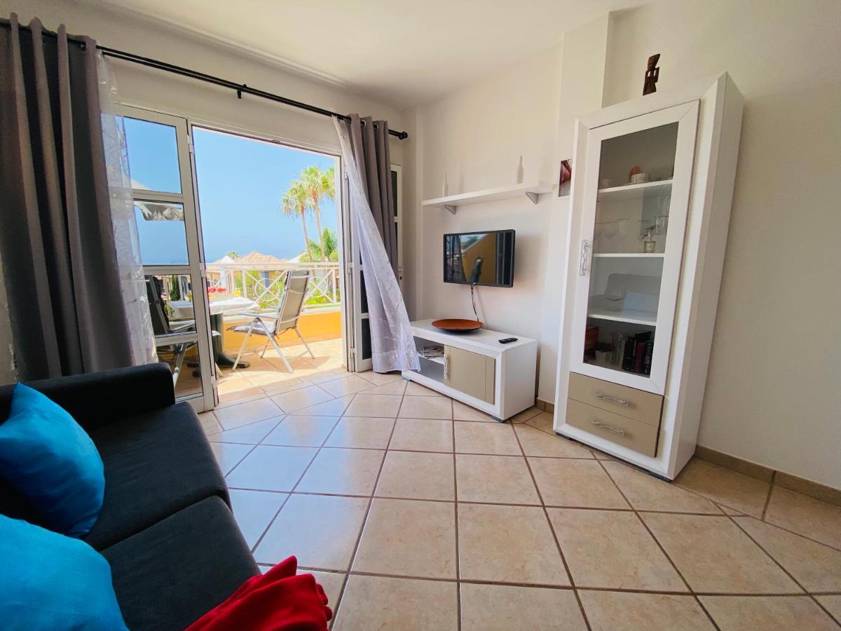 Res Benimar Costa Adeje (Tenerife) Exterior foto